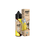Load image into Gallery viewer, Just CBD 3000mg Vape Juice - 60ml