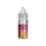 Load image into Gallery viewer, 10mg Ohm Boy SLT 10ml Nic Salt (50VG/50PG)