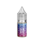 Load image into Gallery viewer, 20mg Ohm Boy SLT 10ml Nic Salt (50VG/50PG)