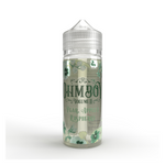 Load image into Gallery viewer, Ohm Boy Volume II 100ml Shortfill 0mg (70VG/30PG)