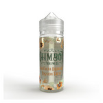 Load image into Gallery viewer, Ohm Boy Volume II 100ml Shortfill 0mg (70VG/30PG)