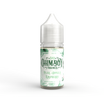 Load image into Gallery viewer, 20mg Ohm Boy Volume II 10ml Nic Salt (50VG/50PG)