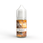 Load image into Gallery viewer, 10mg Ohm Boy Volume III 10ml Nic Salt (50VG/50PG)