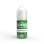 Load image into Gallery viewer, 10mg Ohm Boy Volume III 10ml Nic Salt (50VG/50PG)