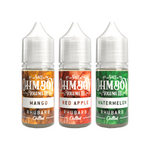 Load image into Gallery viewer, 20mg Ohm Boy Volume III 10ml Nic Salt (50VG/50PG)