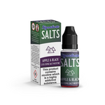 Load image into Gallery viewer, 20mg Signature Salts By Signature Vapours 10ml Nic Salt (50VG/50PG) (BUY 1 GET 1 FREE)