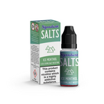 Load image into Gallery viewer, 20mg Signature Salts By Signature Vapours 10ml Nic Salt (50VG/50PG) (BUY 1 GET 1 FREE)