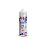 Load image into Gallery viewer, Signature Vapours 100ml E-liquid 0mg (50VG/50PG)