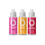 Load image into Gallery viewer, Vapetails By Signature Vapours 100ml E-liquid 0mg (50VG/50PG) (BUY 1 GET 1 FREE)