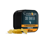 Load image into Gallery viewer, Canevolve 99% CBD Shatter - 1g
