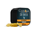Load image into Gallery viewer, Canevolve 99% CBD Shatter - 1g