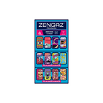 Load image into Gallery viewer, Zengaz Cube ZL-13 Wing Jet (UK-S2) - Jet Flame Lighters Bundle + 48 Lighters with Cube display stand