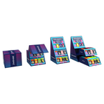 Load image into Gallery viewer, Zengaz Cube ZL-30 (30EU) Jet Lighters CDU Bundle + 48 Units Set