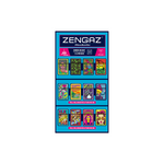Load image into Gallery viewer, Zengaz Cube ZL-30 Chip Set (UK-S4) - Jet Flame Lighters Bundle + 48 Lighters with Cube display stand