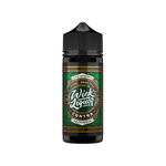 Load image into Gallery viewer, Wick Liquor 100ml Shortfill 0mg (70VG/30PG)