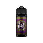 Load image into Gallery viewer, Wick Liquor 100ml Shortfill 0mg (70VG/30PG)