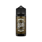 Load image into Gallery viewer, Wick Liquor 100ml Shortfill 0mg (70VG/30PG)