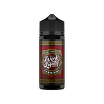 Load image into Gallery viewer, Wick Liquor 100ml Shortfill 0mg (70VG/30PG)