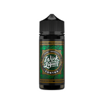 Load image into Gallery viewer, Wick Liquor 100ml Shortfill 0mg (70VG/30PG)