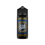 Load image into Gallery viewer, Wick Liquor 100ml Shortfill 0mg (70VG/30PG)