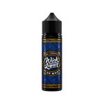 Load image into Gallery viewer, Wick Liquor 50ml Shortfill 0mg (70VG/30PG)