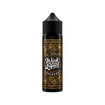 Load image into Gallery viewer, Wick Liquor 50ml Shortfill 0mg (70VG/30PG)