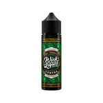Load image into Gallery viewer, Wick Liquor 50ml Shortfill 0mg (70VG/30PG)
