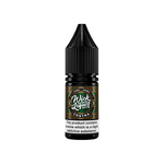 Load image into Gallery viewer, 20mg Wick Liquor 10ml Nic Salts (50VG/50PG)