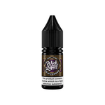Load image into Gallery viewer, 20mg Wick Liquor 10ml Nic Salts (50VG/50PG)