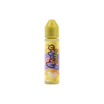 Load image into Gallery viewer, Momo Pudding 50ml Shortfill 0mg (70VG/30PG)
