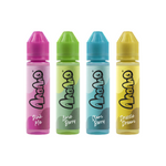 Load image into Gallery viewer, Momo Originals 50ml Shortfill 0mg (70VG/30PG)