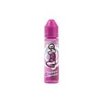 Load image into Gallery viewer, Momo On Ice 50ml Shortfill 0mg (70VG/30PG)