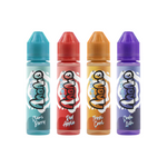 Load image into Gallery viewer, Momo On Ice 50ml Shortfill 0mg (70VG/30PG)