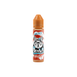 Load image into Gallery viewer, Momo On Ice 50ml Shortfill 0mg (70VG/30PG)