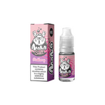 Load image into Gallery viewer, 20mg Momo Salts 10ml Nic Salts (50VG/50PG)