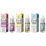 Load image into Gallery viewer, 20mg Momo Salts 10ml Nic Salts (50VG/50PG)