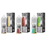 Load image into Gallery viewer, 5mg Bar Series Blends 10ml Nic Salts (50VG/50PG)