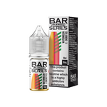 Load image into Gallery viewer, 10mg Bar Series Blends 10ml Nic Salts (50VG/50PG)