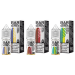 Load image into Gallery viewer, 10mg Bar Series Blends 10ml Nic Salts (50VG/50PG)