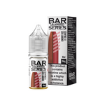 Load image into Gallery viewer, 10mg Bar Series Blends 10ml Nic Salts (50VG/50PG)