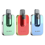 Load image into Gallery viewer, KangerTech Slibox Pod Kit