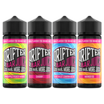 Load image into Gallery viewer, Drifter Bar Juice 100ml Shortfill 0mg (50VG/50PG)