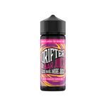 Load image into Gallery viewer, Drifter Bar Juice 100ml Shortfill 0mg (50VG/50PG)