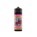 Load image into Gallery viewer, Drifter Bar Juice 100ml Shortfill 0mg (50VG/50PG)