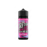 Load image into Gallery viewer, Drifter Bar Juice 100ml Shortfill 0mg (50VG/50PG)