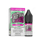 Load image into Gallery viewer, 10mg Drifter Bar Salts 10ml (50VG/50PG)