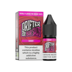 Load image into Gallery viewer, 20mg Drifter Bar Salts 10ml (50VG/50PG)
