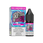 Load image into Gallery viewer, 10mg Drifter Bar Salts 10ml (50VG/50PG)