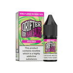 Load image into Gallery viewer, 10mg Drifter Bar Salts 10ml (50VG/50PG)
