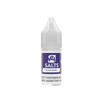 Load image into Gallery viewer, 20mg V4 Salts 10ml Nic Salts (50VG/50PG)